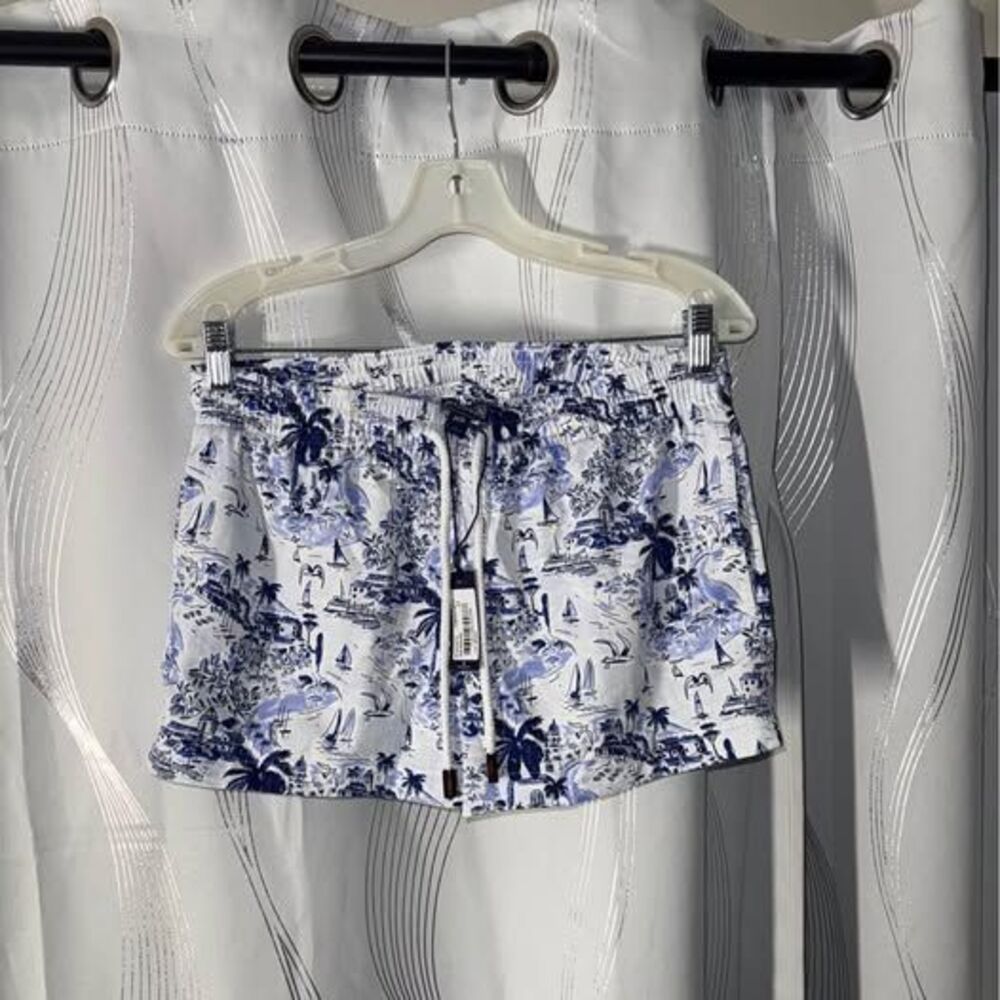 Vilebrequin Shorts